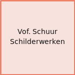 Vof. Schuur Schilderwerken